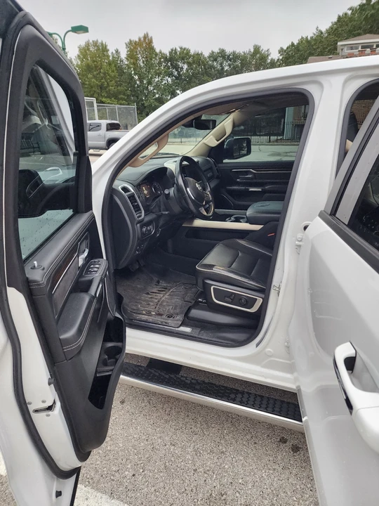 2021 Ram 1500 2nd Gen - Image 7 of 21