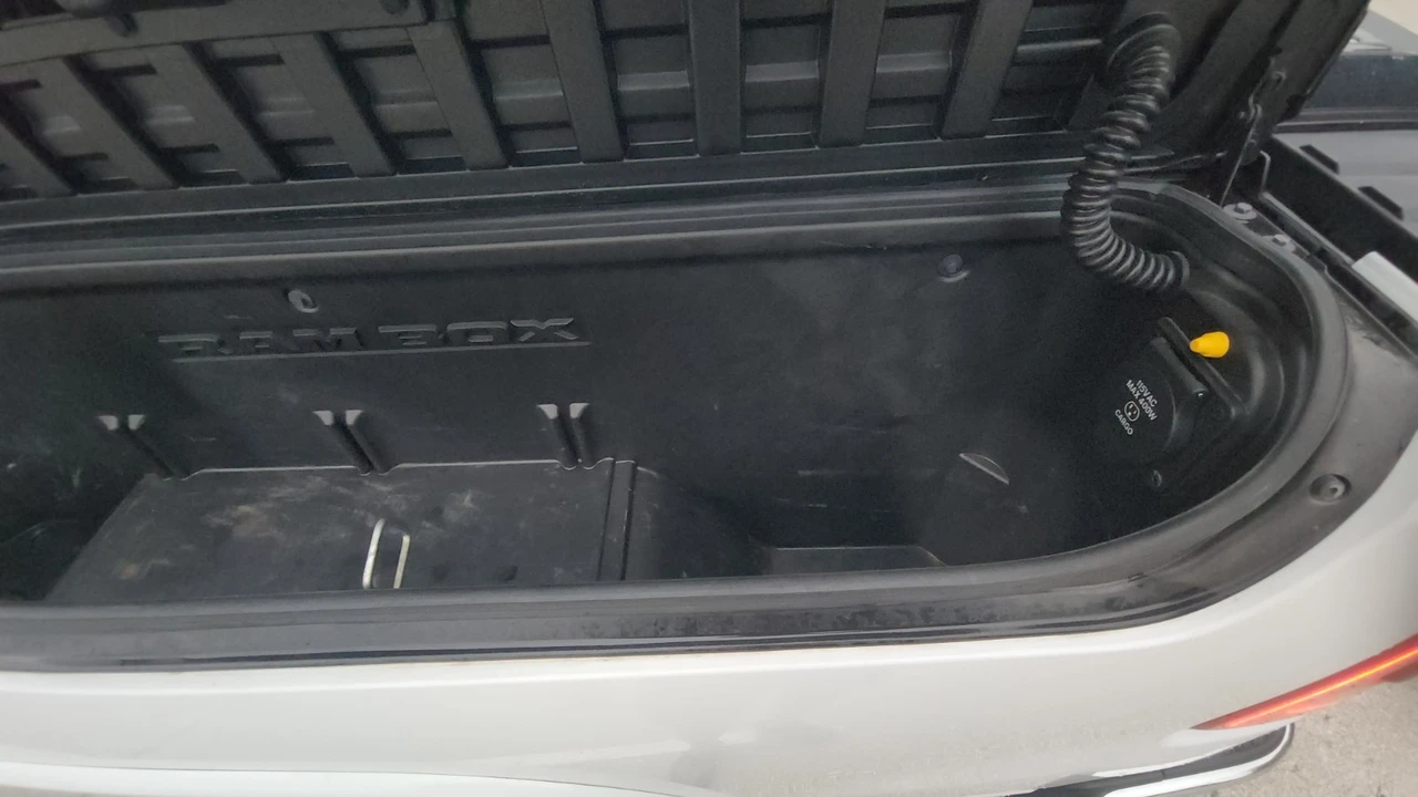 2021 Ram 1500 2nd Gen - Image 16 of 21