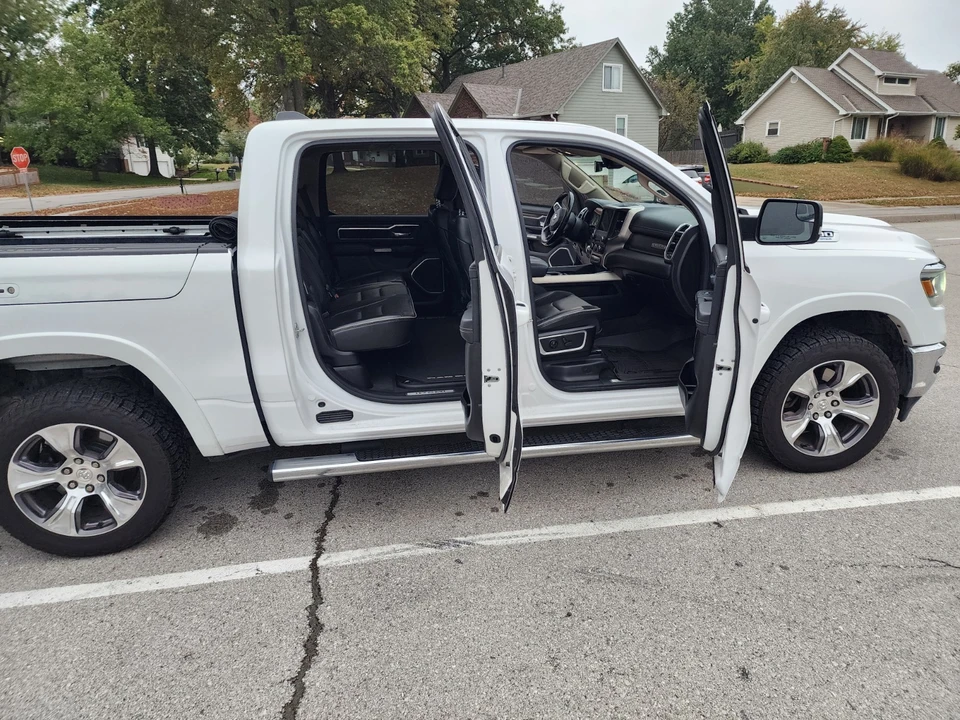 2021 Ram 1500 2nd Gen - Image 15 of 21