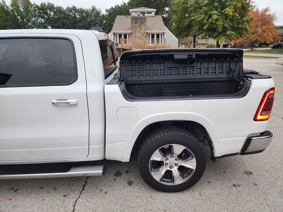 2021 Ram 1500 2nd Gen - Image 10 of 21