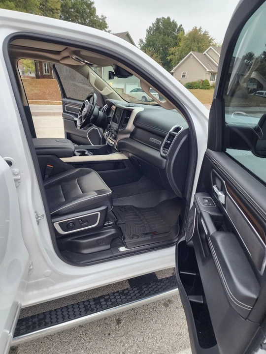 2021 Ram 1500 2nd Gen - Image 14 of 21