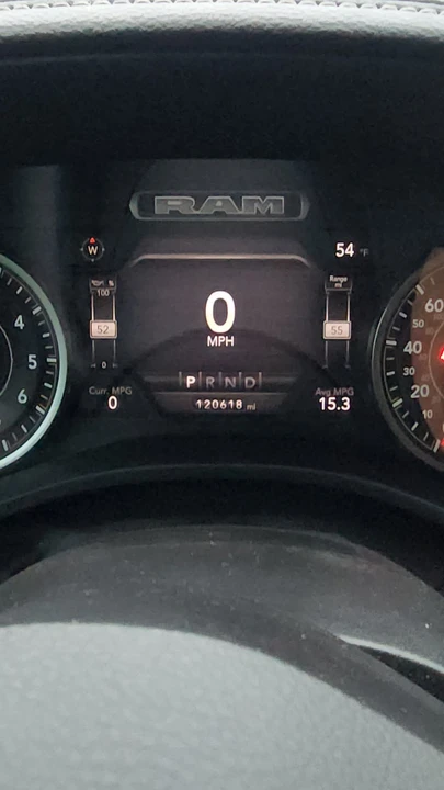 2021 Ram 1500 2nd Gen - Image 18 of 21