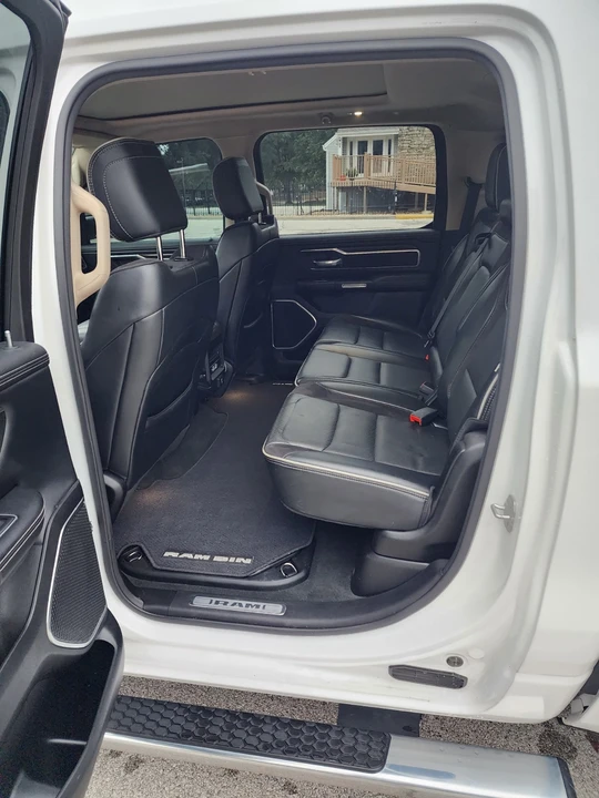 2021 Ram 1500 2nd Gen - Image 8 of 21