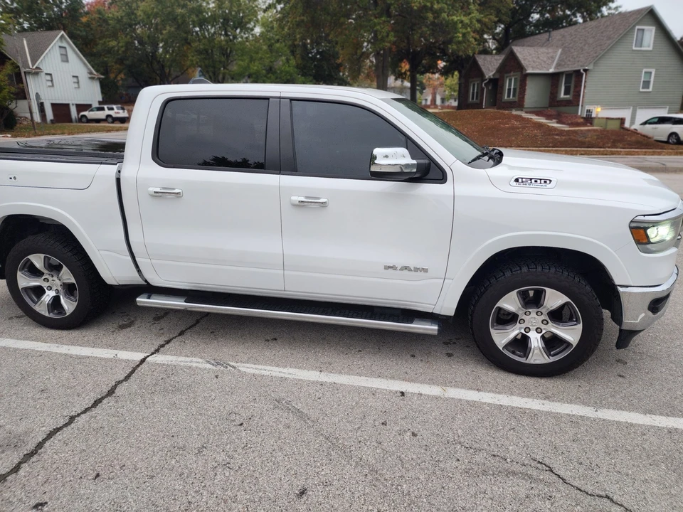 2021 Ram 1500 2nd Gen - Image 3 of 21