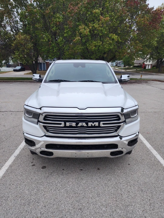 2021 Ram 1500 2nd Gen - Image 5 of 21