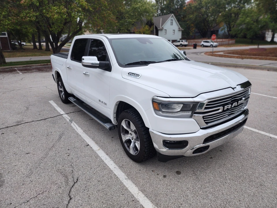 2021 Ram 1500 2nd Gen - Image 4 of 21