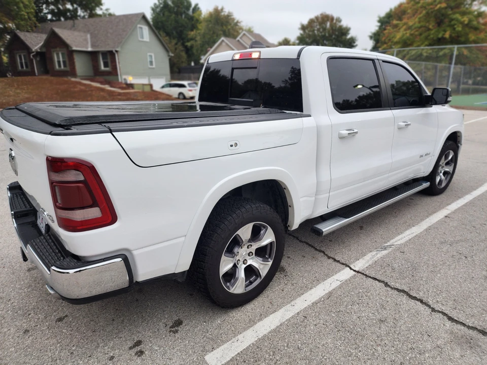 2021 Ram 1500 2nd Gen - Image 2 of 21