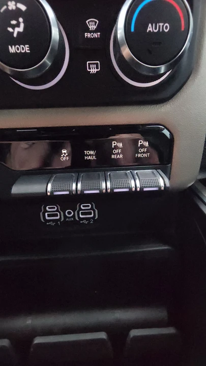 2021 Ram 1500 2nd Gen - Image 20 of 21