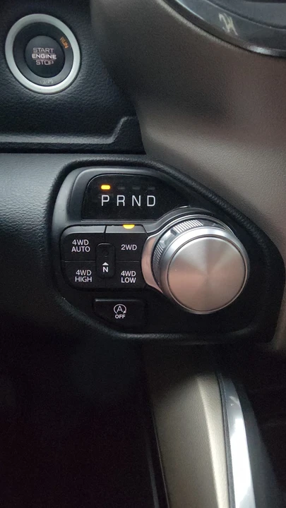 2021 Ram 1500 2nd Gen - Image 19 of 21