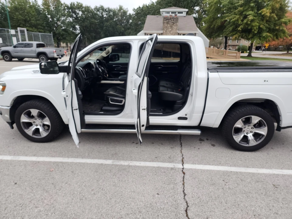 2021 Ram 1500 2nd Gen - Image 9 of 21