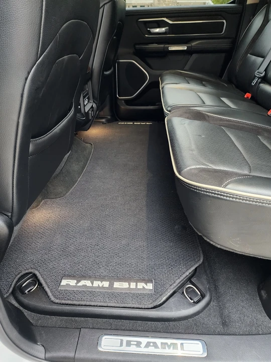 2021 Ram 1500 2nd Gen - Image 21 of 21