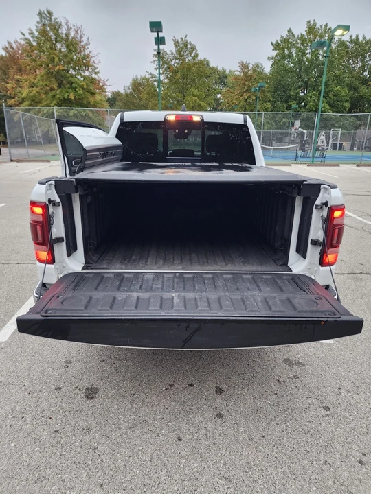 2021 Ram 1500 2nd Gen - Image 11 of 21