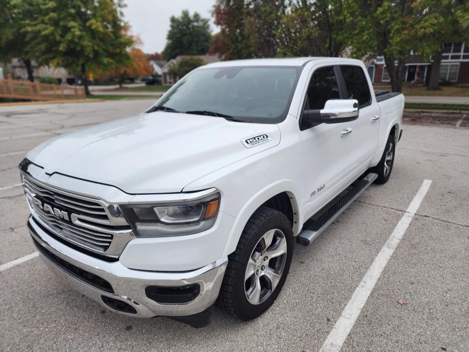2021 Ram 1500 2nd Gen - Image 6 of 21
