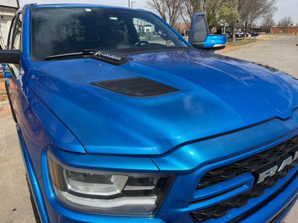 2021 Ram 1500 2nd Gen - Image 9 of 10