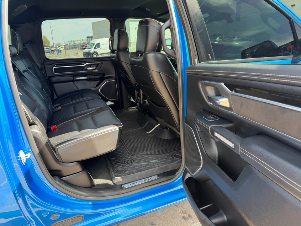 2021 Ram 1500 2nd Gen - Image 5 of 10