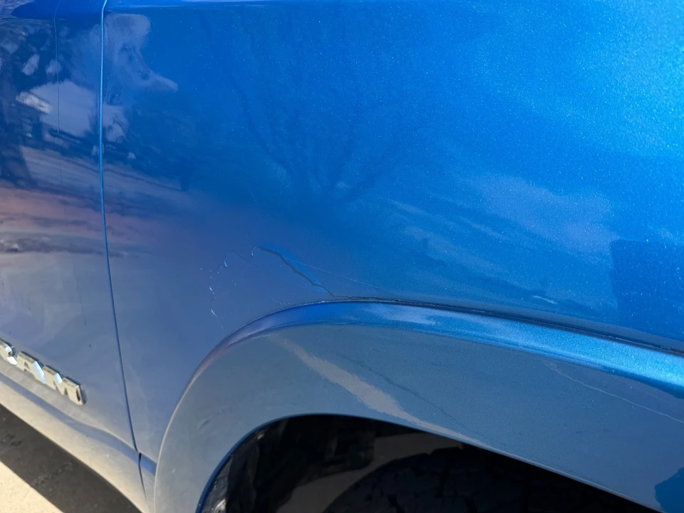 2021 Ram 1500 2nd Gen - Image 10 of 10