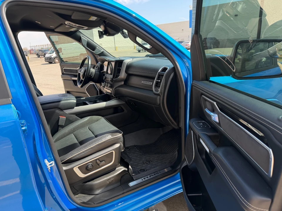 2021 Ram 1500 2nd Gen - Image 8 of 10