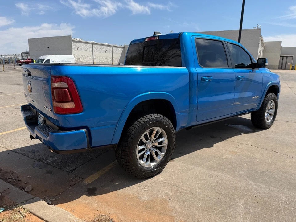 2021 Ram 1500 2nd Gen - Image 3 of 10
