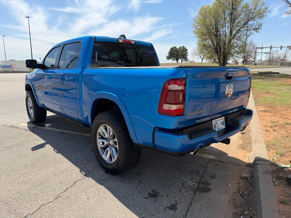 2021 Ram 1500 2nd Gen - Image 2 of 10