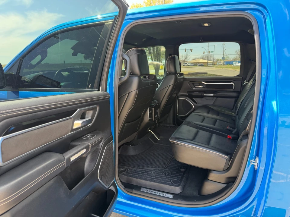 2021 Ram 1500 2nd Gen - Image 6 of 10