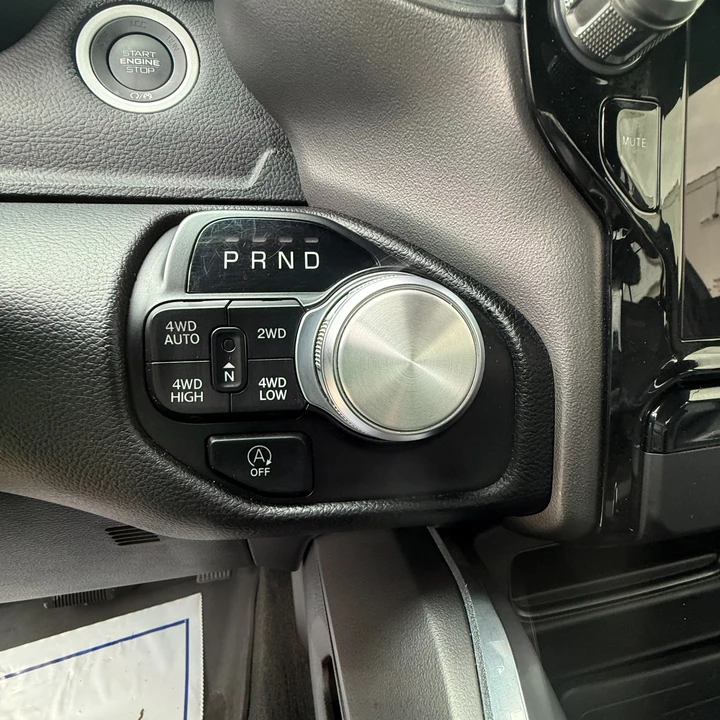 2021 Ram 1500 2nd Gen - Image 10 of 10