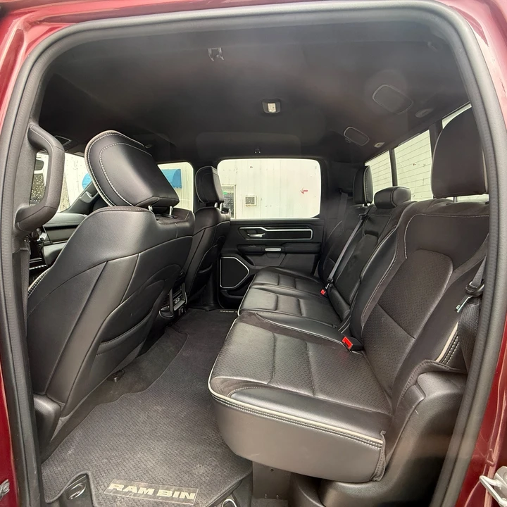 2021 Ram 1500 2nd Gen - Image 6 of 10