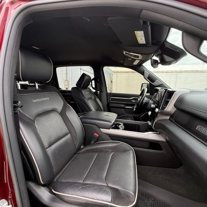 2021 Ram 1500 2nd Gen - Image 7 of 10