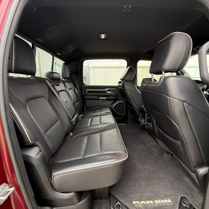 2021 Ram 1500 2nd Gen - Image 8 of 10