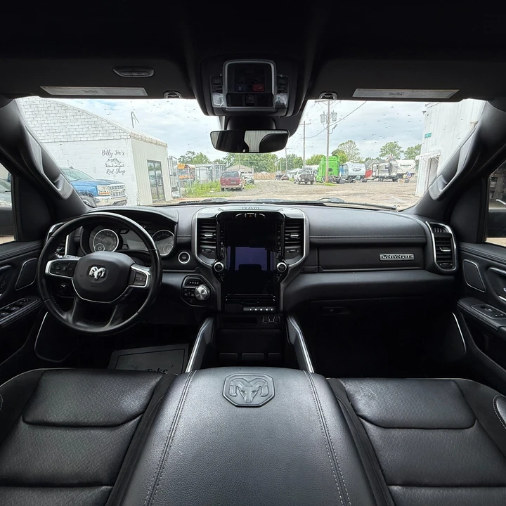 2021 Ram 1500 2nd Gen - Image 9 of 10