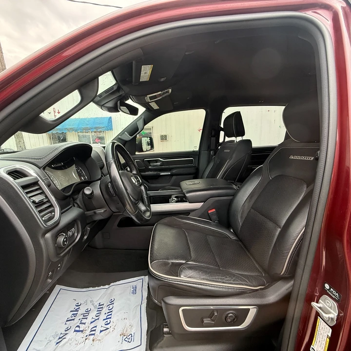 2021 Ram 1500 2nd Gen - Image 5 of 10