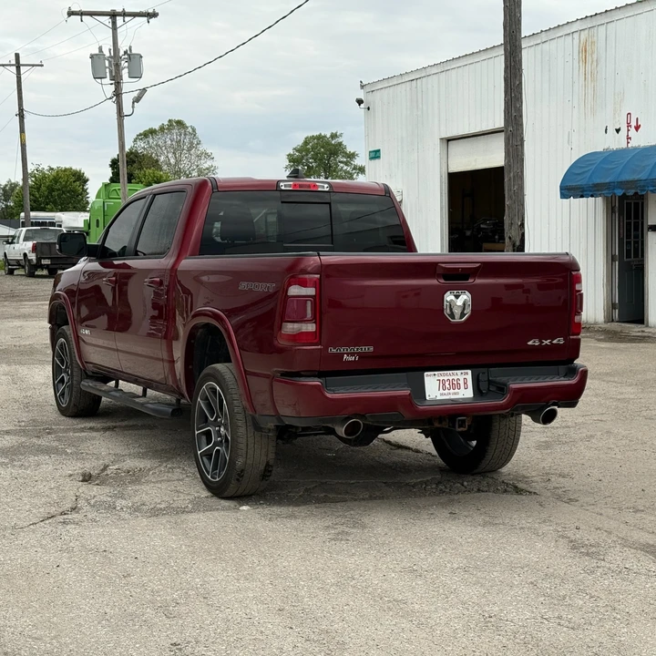 2021 Ram 1500 2nd Gen - Image 4 of 10