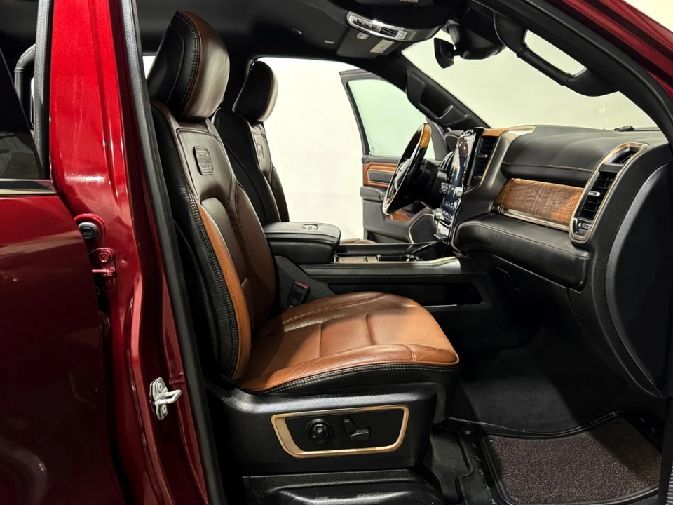 2021 Ram 1500 2nd Gen - Image 14 of 21