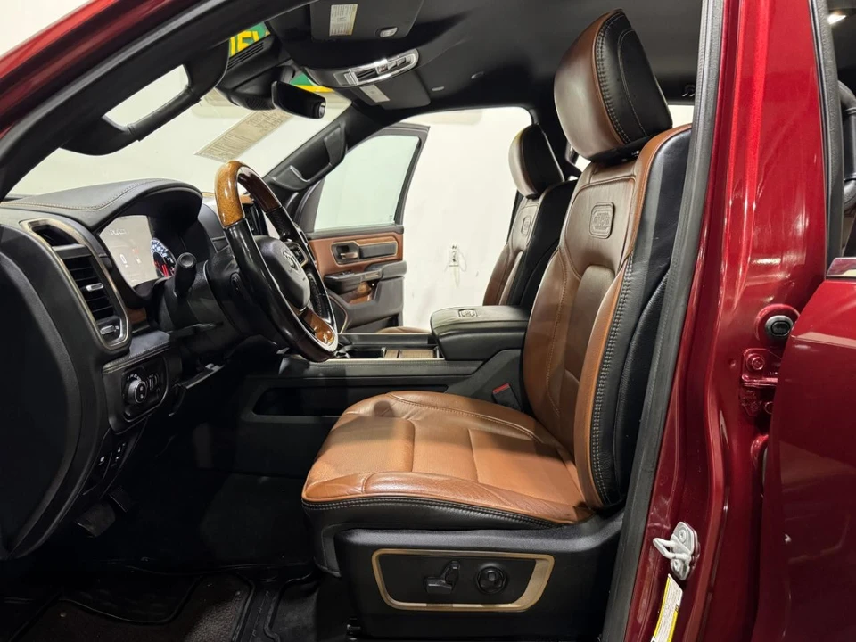 2021 Ram 1500 2nd Gen - Image 13 of 21