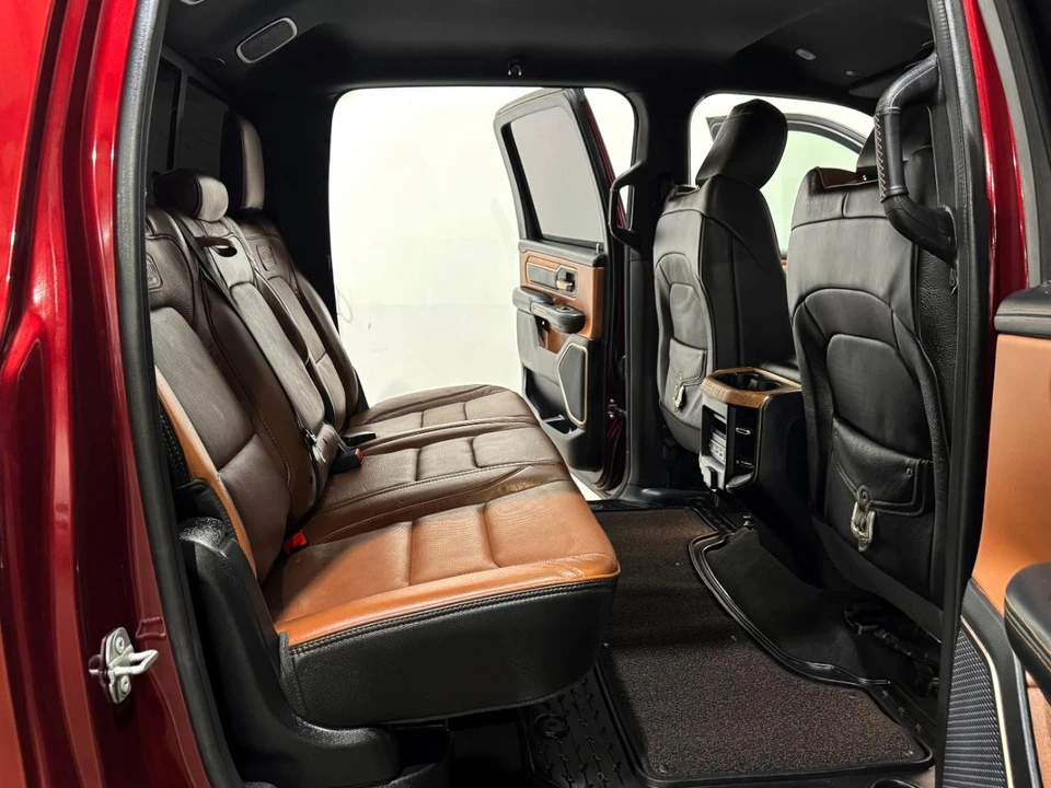 2021 Ram 1500 2nd Gen - Image 15 of 21