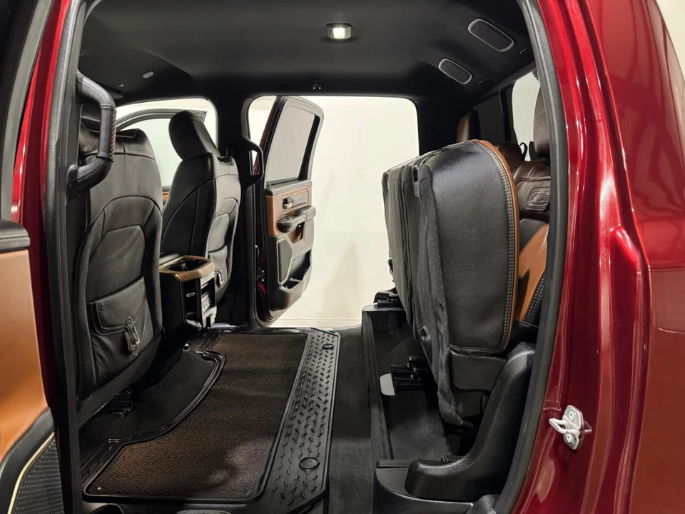 2021 Ram 1500 2nd Gen - Image 19 of 21