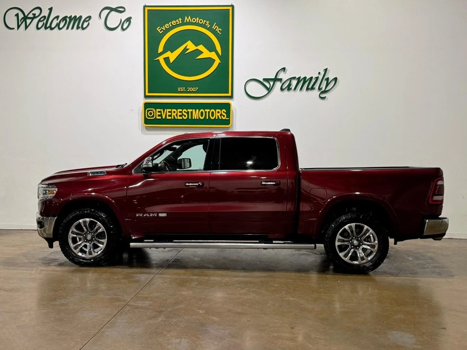 2021 Ram 1500 2nd Gen - Image 5 of 21