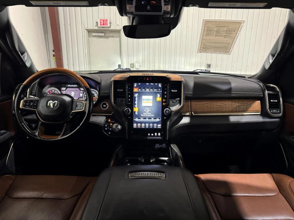 2021 Ram 1500 2nd Gen - Image 20 of 21