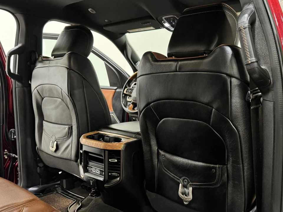 2021 Ram 1500 2nd Gen - Image 17 of 21