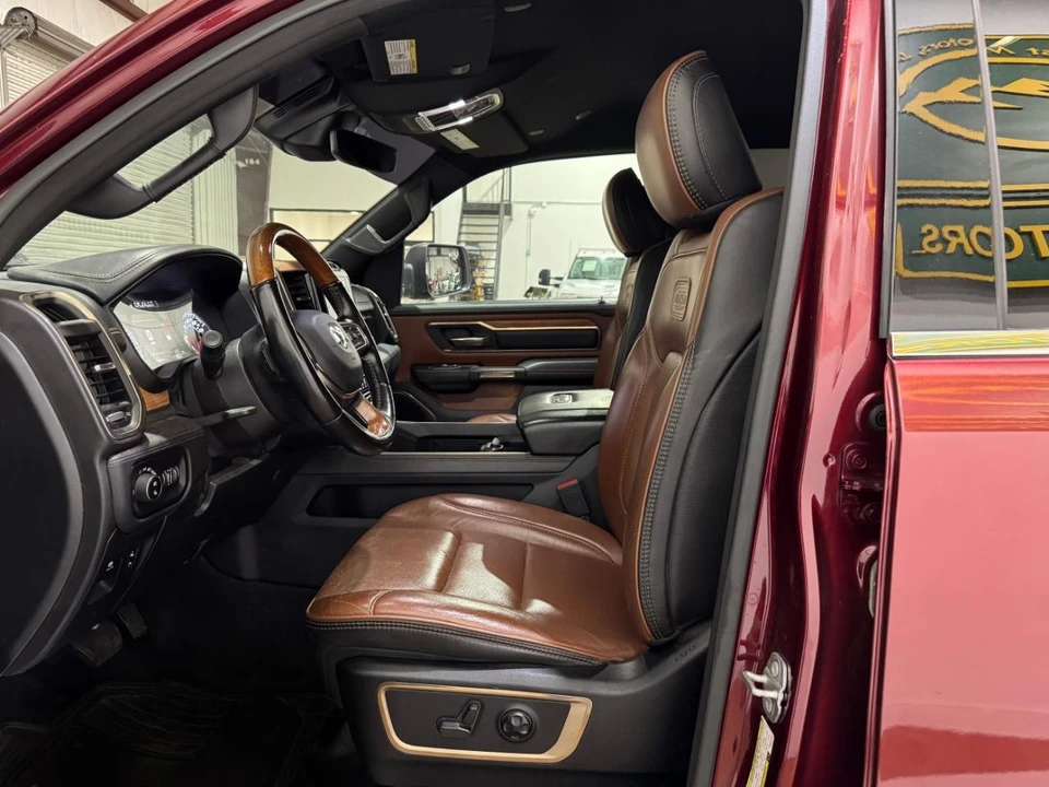 2021 Ram 1500 2nd Gen - Image 5 of 12