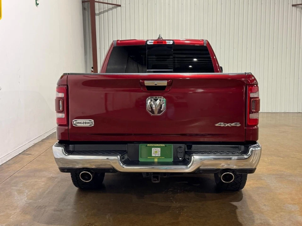 2021 Ram 1500 2nd Gen - Image 7 of 21