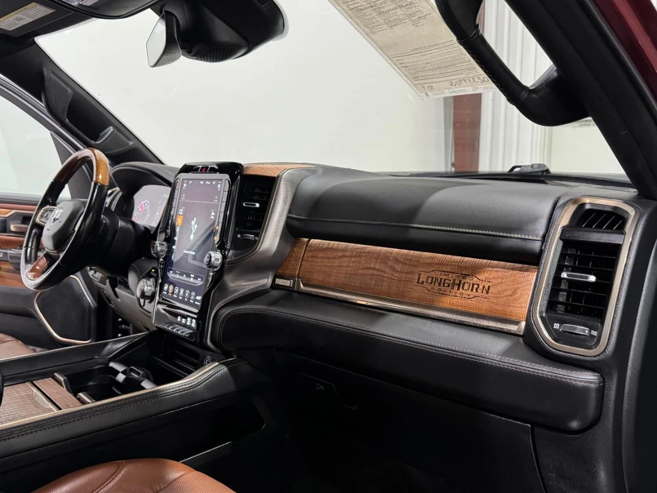 2021 Ram 1500 2nd Gen - Image 12 of 21