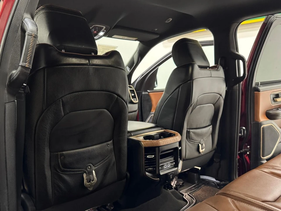 2021 Ram 1500 2nd Gen - Image 18 of 21