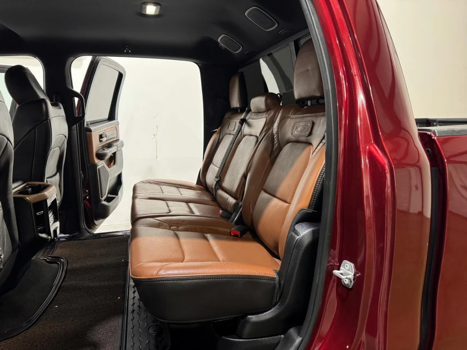 2021 Ram 1500 2nd Gen - Image 16 of 21