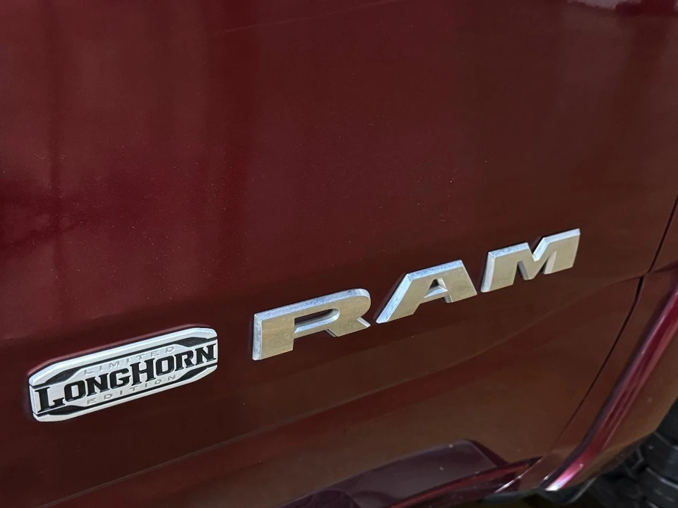 2021 Ram 1500 2nd Gen - Image 12 of 12