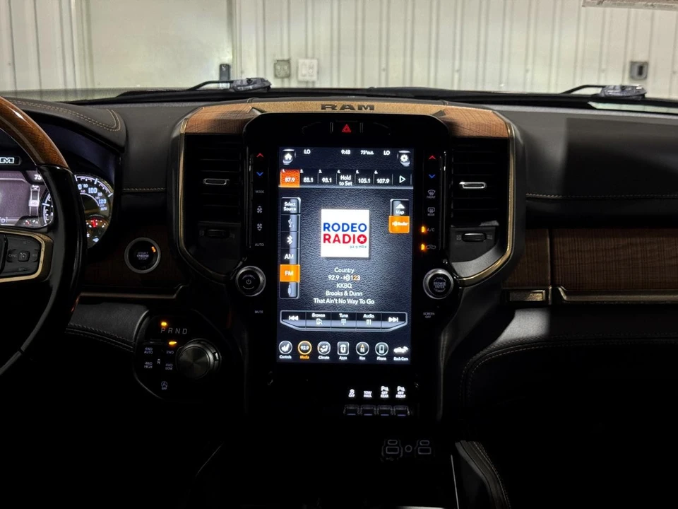 2021 Ram 1500 2nd Gen - Image 21 of 21