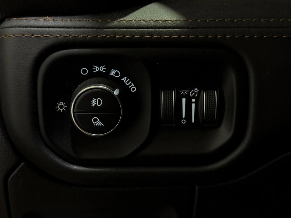 2021 Ram 1500 2nd Gen - Image 9 of 12