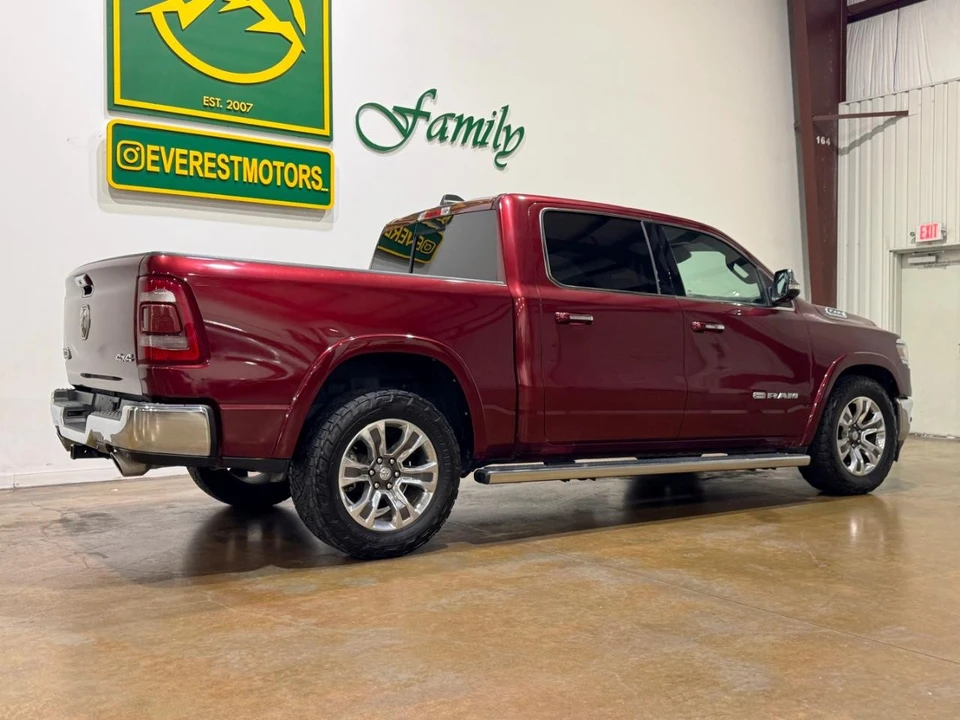 2021 Ram 1500 2nd Gen - Image 3 of 12