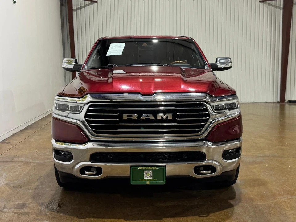 2021 Ram 1500 2nd Gen - Image 2 of 21