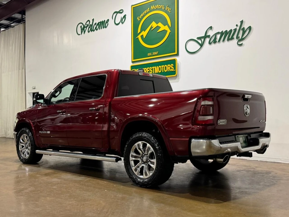 2021 Ram 1500 2nd Gen - Image 6 of 21