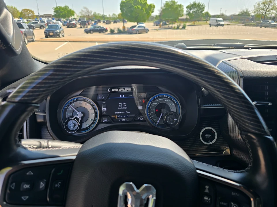 2021 Ram 1500 2nd Gen - Image 9 of 11